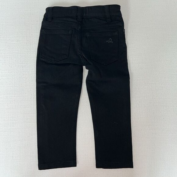 DL 1961 Jeans Bundle - 2T - Picture 9 of 9